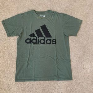 Adidas Logo T-shirt